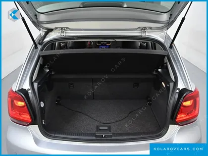 VOLKSWAGEN POLO 1.6 TDI R-LINE
