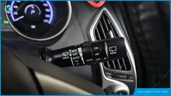 HYUNDAI TUCSON DIESEL 2WD LMX20