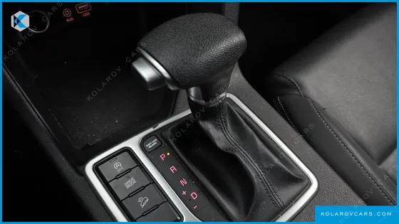 KIA SPORTAGE DIESEL 1.7 2WD TRENDY