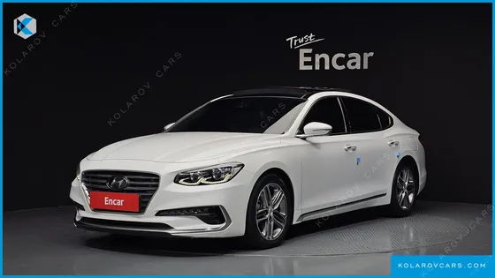 HYUNDAI GRANDEUR 3.0 EXCLUSIVE