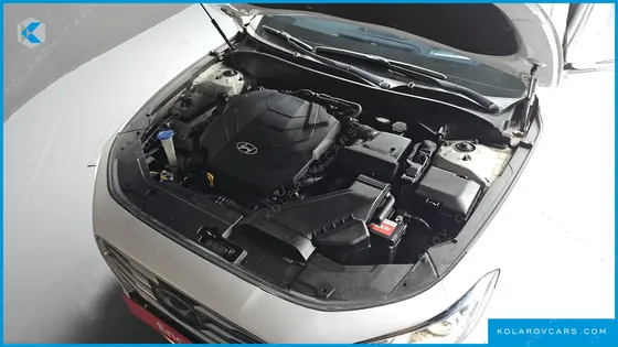 HYUNDAI GRANDEUR 3.0 EXCLUSIVE