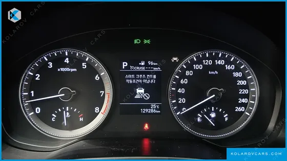 HYUNDAI GRANDEUR 3.0 EXCLUSIVE