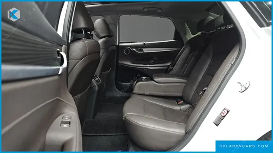 HYUNDAI GRANDEUR 3.0 EXCLUSIVE