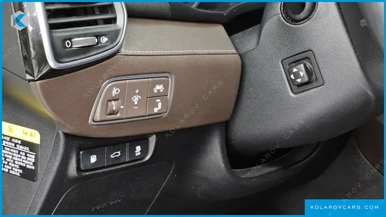 HYUNDAI GRANDEUR 3.0 EXCLUSIVE