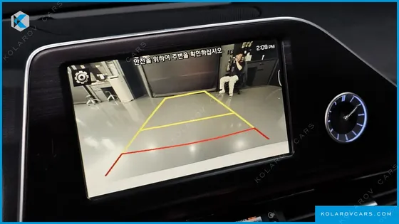 HYUNDAI GRANDEUR 3.0 EXCLUSIVE