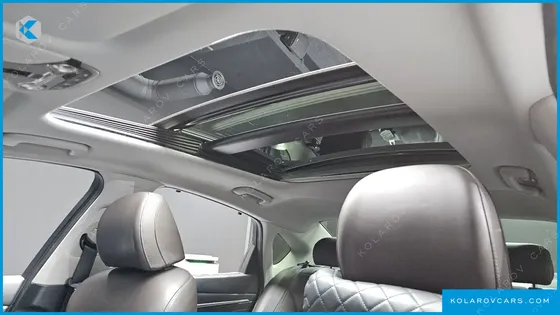 HYUNDAI GRANDEUR 3.0 EXCLUSIVE