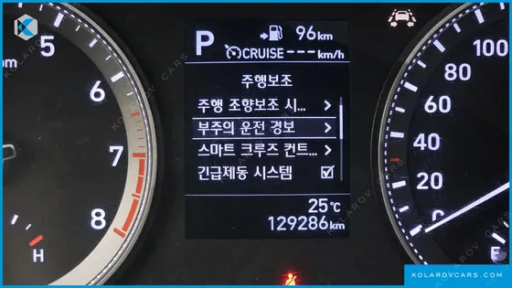 HYUNDAI GRANDEUR 3.0 EXCLUSIVE