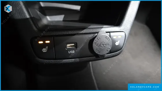 KIA RAY PRESTIGE