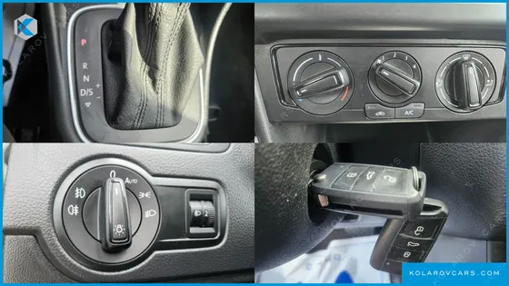 VOLKSWAGEN POLO 1.2