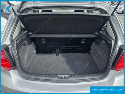 VOLKSWAGEN POLO 1.2