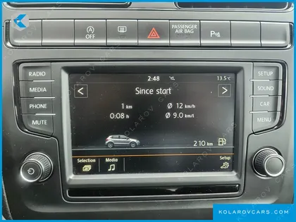 VOLKSWAGEN POLO 1.2