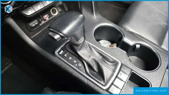 KIA SPORTAGE DIESEL 2WD PRESTIGE
