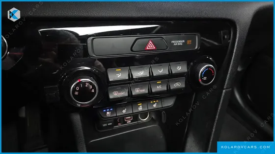 KIA SPORTAGE DIESEL 2WD PRESTIGE