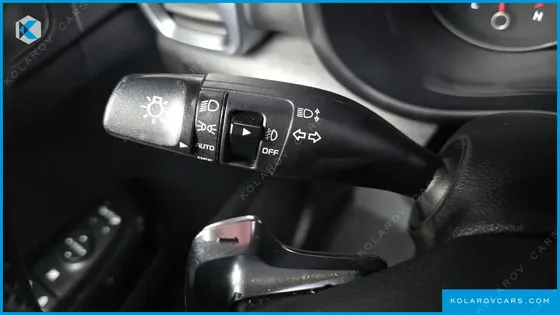 KIA SPORTAGE DIESEL 2WD PRESTIGE