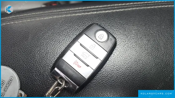 KIA SPORTAGE DIESEL 2WD PRESTIGE