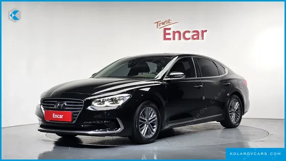 HYUNDAI GRANDEUR 2.4 PREMIUM