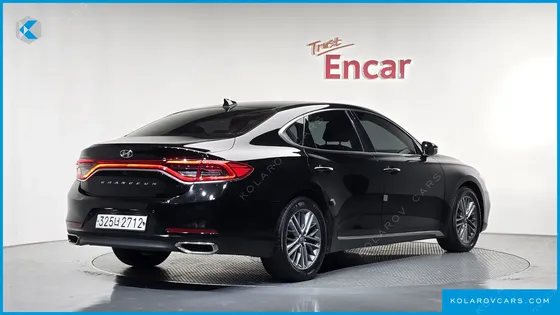 HYUNDAI GRANDEUR 2.4 PREMIUM