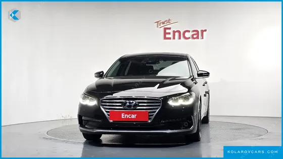 HYUNDAI GRANDEUR 2.4 PREMIUM