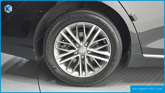 HYUNDAI GRANDEUR 2.4 PREMIUM