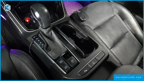 HYUNDAI GRANDEUR 2.4 PREMIUM