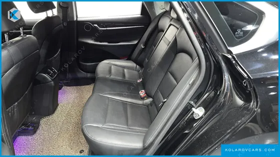 HYUNDAI GRANDEUR 2.4 PREMIUM