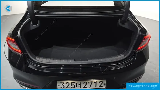 HYUNDAI GRANDEUR 2.4 PREMIUM