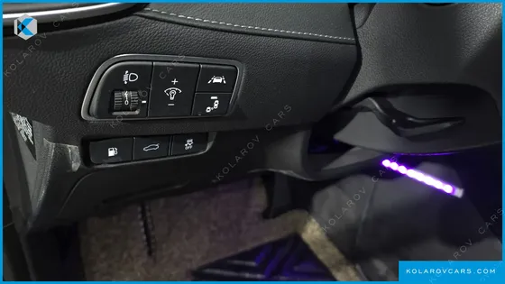 HYUNDAI GRANDEUR 2.4 PREMIUM