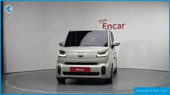 KIA RAY PRESTIGE