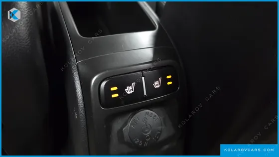 KIA RAY PRESTIGE