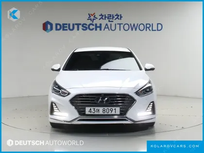 HYUNDAI SONATA PREMIUM