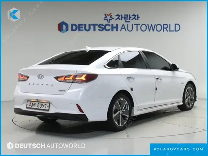 HYUNDAI SONATA PREMIUM