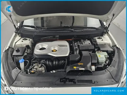 HYUNDAI SONATA PREMIUM