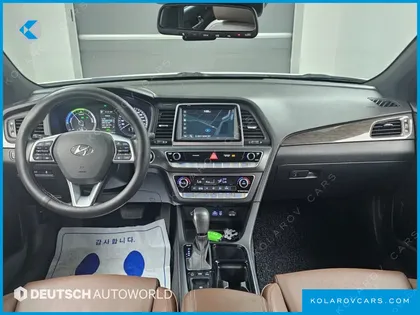 HYUNDAI SONATA PREMIUM