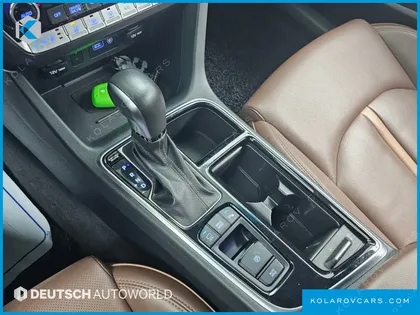 HYUNDAI SONATA PREMIUM