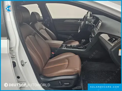 HYUNDAI SONATA PREMIUM