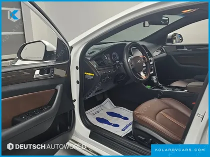 HYUNDAI SONATA PREMIUM