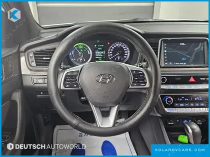 HYUNDAI SONATA PREMIUM
