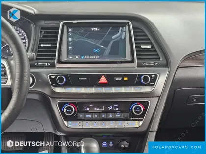 HYUNDAI SONATA PREMIUM