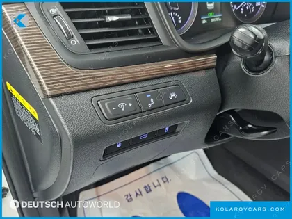 HYUNDAI SONATA PREMIUM