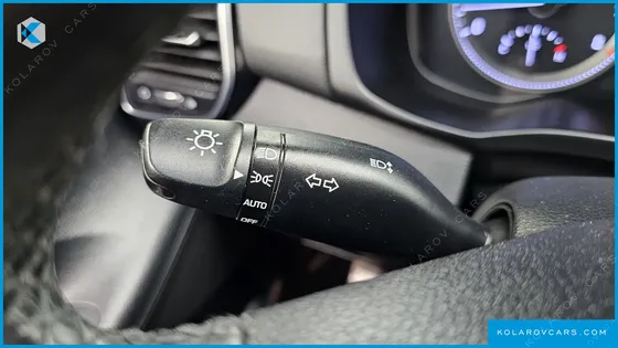 HYUNDAI GRANDEUR 3.0 LPI MODERN (RENTAL CAR)