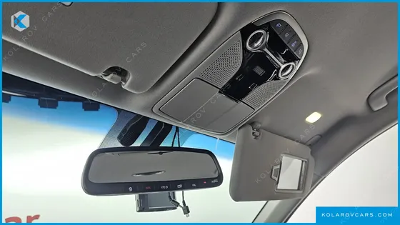 HYUNDAI GRANDEUR 3.0 LPI MODERN (RENTAL CAR)