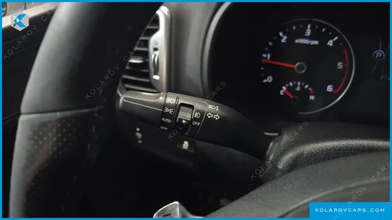 KIA SPORTAGE DIESEL 2WD NOBLESSE