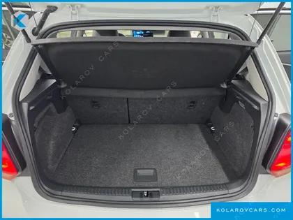 VOLKSWAGEN POLO 1.4 TDI R-LINE