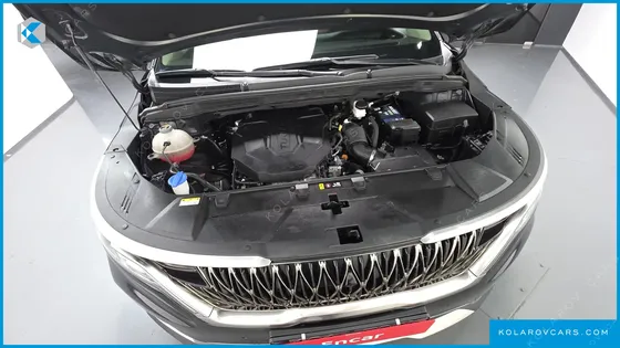 KIA CARNIVAL DIESEL 9-SEATER SIGNATURE