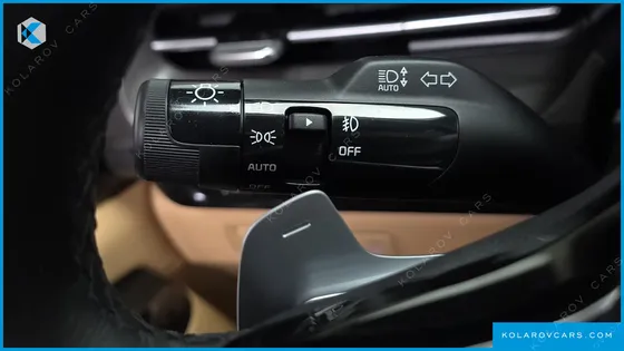 KIA CARNIVAL DIESEL 9-SEATER SIGNATURE