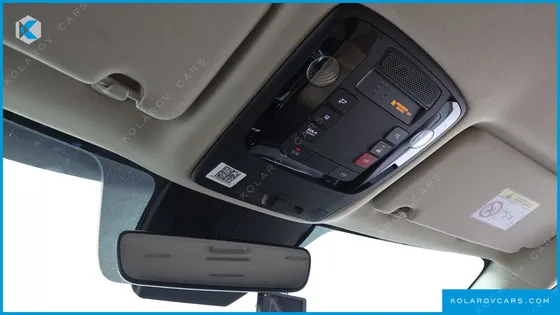 KIA CARNIVAL DIESEL 9-SEATER SIGNATURE