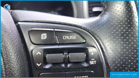 KIA SPORTAGE DIESEL 1.7 2WD NOBLESSE