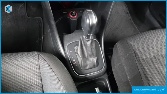 VOLKSWAGEN POLO 1.4 TDI R-LINE