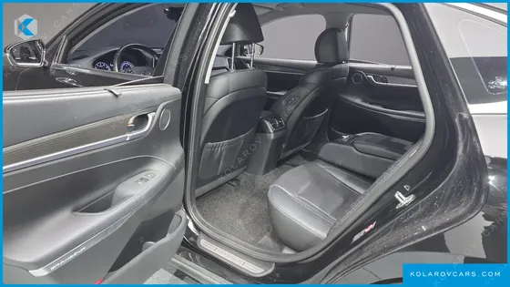 HYUNDAI GRANDEUR 3.0 EXCLUSIVE