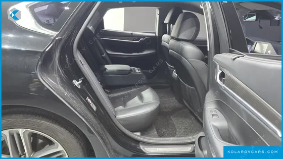HYUNDAI GRANDEUR 3.0 EXCLUSIVE